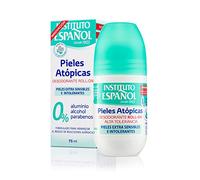 INSTITUTO ESPAÑOL Deodorante Roll-On per Pelle Atopica Sensibile 75 ml