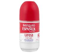 Instituto Español Urea deodorante roll-on 75 ml