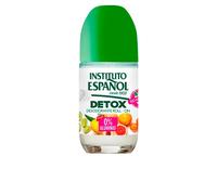 Instituto Español Deodorante roll-on Detox 0% alluminio 75 ml