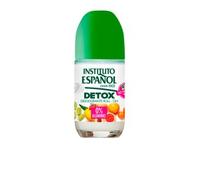 Instituto Español Detox deodorante roll-on 75 ml