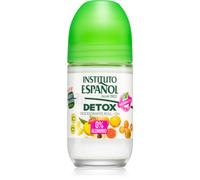 Instituto Español Detox deodorante roll-on 75 ml