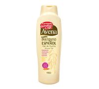 Instituto Español Avena Shower Gel 1250ml