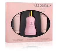 Air De Seville Rosè Lot 3 Pcs