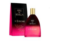 Instituto Español Aire de Sevilla Le Sublime Eau de Toilette (donna) 150 ml