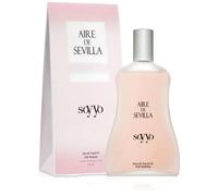 Profumi Aire Sevilla women AIR OF SEVILLE SOY ME edt vapo 150 ml