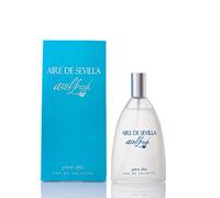 Instituto Español Aire De Sevilla Azul Fresh Eau de Toilette da donna 150 ml