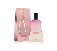 INSTITUTO ESPAÑOL Edt Aire De Sevilla Oh Mio Dio 150 Ml