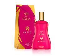 INSTITUTO ESPAÑOL Edt Aire De Sevilla Regina 150 ml