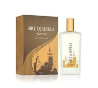 Aire De Sevilla Aire De Sevilla Hombre Eau De Toilette Spray 150ml S_0208_31318