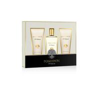 Instituto Espanol Est Poseidon Only Man 150 G100 M100