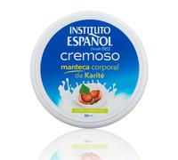 Instituto Español Tarro Cremoso Mant Karite 50ml