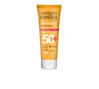 Instituto Español Facial Sunscreen Anti Dark Spot SPF50 75ml