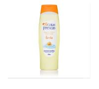 Instituto Español Colonia Concentrata Gotas Frescas Unisex 750 ml