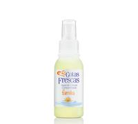 Instituto Español Gotas Frescas Colonia Concentrada Familia 80ml