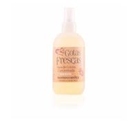 Instituto Español Gotas Frescas Colonia Concentrada Hombre Spray 250ml