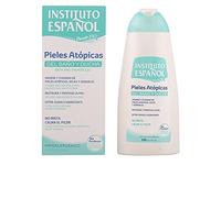 Instituto Español Atopic Skin Bath And Shower Gel 500ml