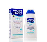 INSTITUTO ESPAÑOL Gel da bagno per bambini senza sapone 500 ml