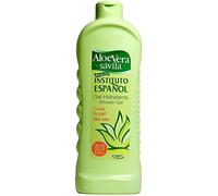 Instituto Español Aloe Vera gel doccia rilassante 1250 ml