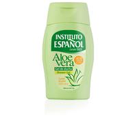 Instituto Español Gel doccia aloe vera 100 ml - Gel doccia