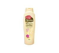 Instituto español Gel doccia Avena 1250ml - Gel doccia