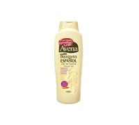 Instituto español Gel doccia Avena 1250ml - Gel doccia
