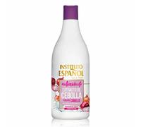Instituto español Gel Doccia Camomilla ed Equiseto 750ml - Gel doccia