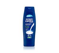 Instituto Español Gel doccia e doccia Care, 650 ml