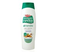 Instituto español Gel Doccia Mandorla 750ml - Gel doccia