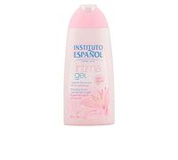 Instituto Español Gel Higiene Femenina Zona Intima Uso Diario - 300 ML