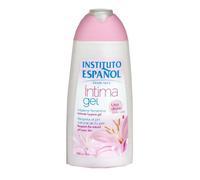 Instituto Español Gel Higiene Femenina Zona Intima Uso Diario - 300 ML