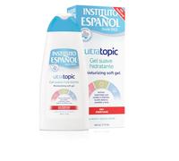 INSTITUTO ESPAÑOL Gel morbido ultratopico - 500 ml