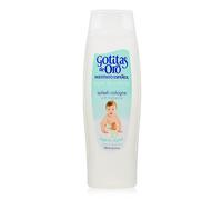 Instituto español Gocce D'oro 750 ml - Eau de Cologne