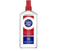 INSTITUTO ESPAÑOL Gold Drops Classic Cologne 400 ml