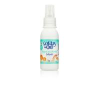Colonia Gotitas de Oro - Vaporizador 80 ML