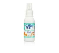 Colonia Gotitas de Oro - Vaporizador 80 ML