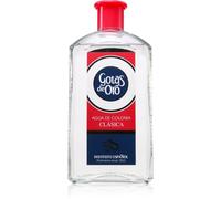 Profumi Instituto Español unisex GOTAS DE ORO CLÁSICA agua de colonia 600 ml
