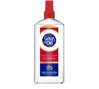 INSTITUTO ESPAÑOL Gold Drops Classic Cologne 400 ml