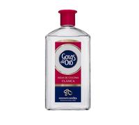 Instituto español Gotas Di Oro Eau de Cologne 600 ml - Eau de Cologne