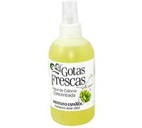 Instituto Espanol Gotas Frescas 250Ml (Eau De Cologne) Unisex