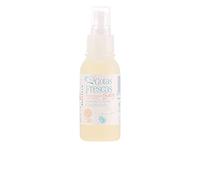 Instituto Español Gotas frescas - Agua de colonia concentrada para bebé - baja en alcohol - 80 ml