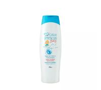 INSTITUTO ESPAÑOL GOTAS FRESCAS COLONIA CONCENTRADA BABY 750 ml