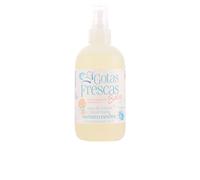GOTAS FRESCAS COLONIA CONCENTRADA BABY vaporizzatore 250 ml