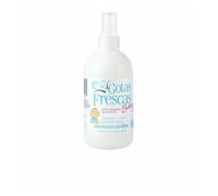 GOTAS FRESCAS COLONIA CONCENTRADA BABY vaporizzatore 250 ml