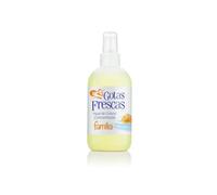Instituto Español Gotas Frescas Colonia Concentrada Familia 250ml