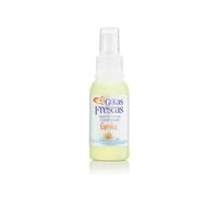 Instituto Español Gotas Frescas Colonia Concentrada Familia 80ml
