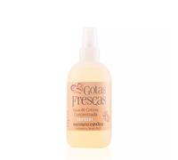 Instituto Español Gotas Frescas Colonia Concentrada Hombre Spray 250ml