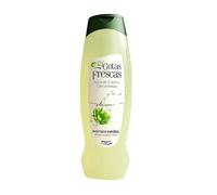 Instituto Espanol Gotas Frescas Eau De Cologne 750ml