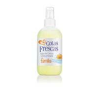Instituto Español Gotas Frescas Eau De Cologne Concentrée 0,25 l