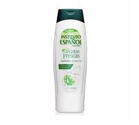 Instituto Español Gel doccia Gotas Frescas 750 ml