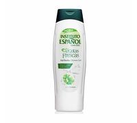 Instituto Español Gotas Frescas Gel doccia 750ml